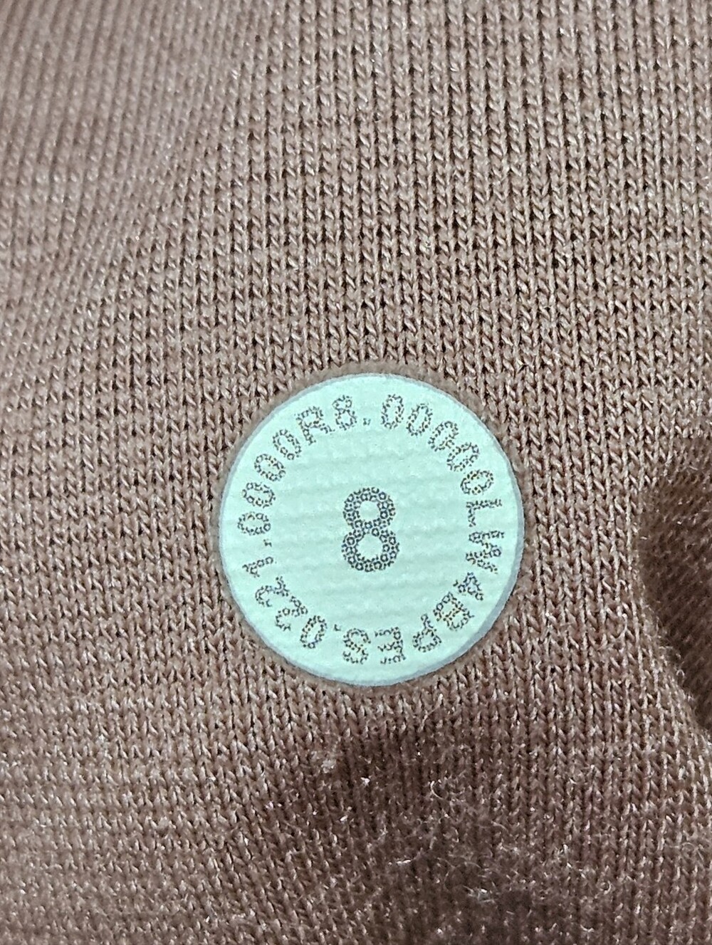 Lululemon Hooded Define Jacket Nulu Spiced Chai 8 - Picture 16 of 16